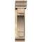 Ekena Millwork Merced Traditional Rough Sawn Bracket w/ Offset Brace, Douglas Fir, 6"W x 24"D x 24"H BKT0604X24X24MRC01RDF - alternate 2